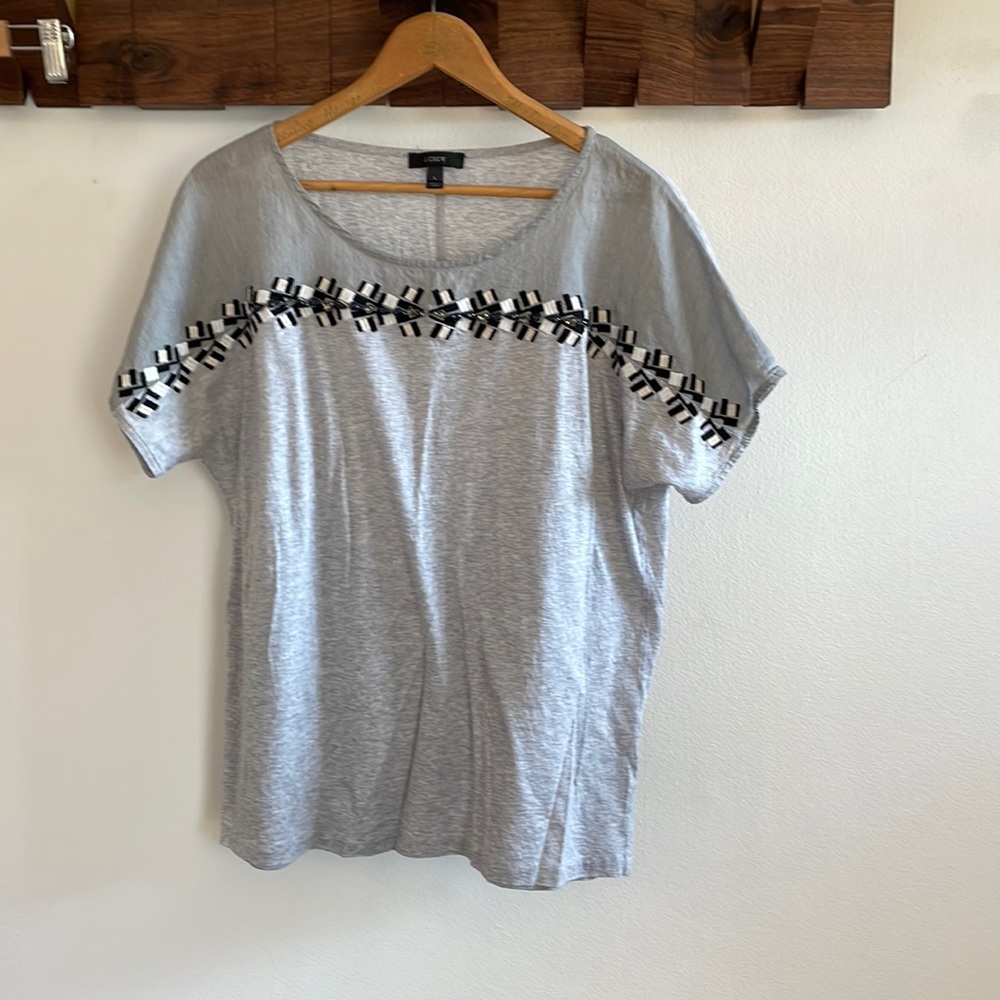 J Crew. Size Large.